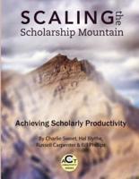 Scaling the Scholarship Mountain