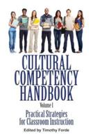 Cultural Competency Handbook, Volume I