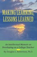 Making Learning, Lessons Learned