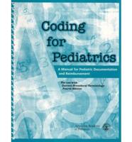 Coding for Paediatrics