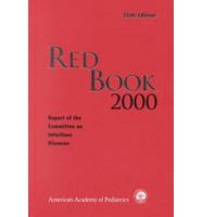 2000 Red Book