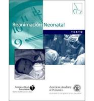 Texto De Reanimacion Neonatal