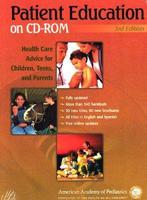 Patient Education on CD-ROM