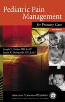 Pediatric Pain Mmanagement for Primary Care