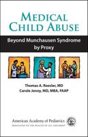 Medical Child Abuse