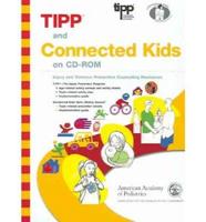 TIPP and Connected Kids on CD-ROM