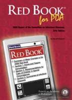 Red Book for PDA