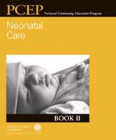 PCEP Neonatal Care
