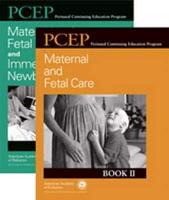 Perinatal Continuing Education Program(PCEP) Maternal and Fetal Set