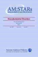 AM:STARs: Musculoskeletal Disorders