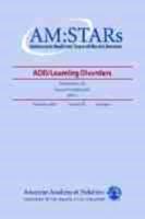 AM:STARs: ADHD/Learning Disorders