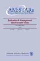 AM:STARs: Evaluation & Management of Adolescent Issues