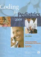 Coding for Pediatrics, 2009