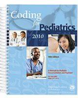 Coding for Pediatrics 2010