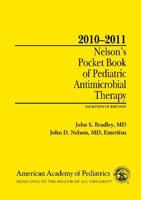 Nelson's Pocket Guide of Pediatric Antimicrobial Therapy