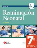 Reanimacion Neonatal/Spanish NRP Textbook