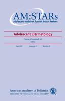 AM:STARs: Adolescent Dermatology