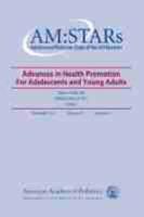 AM:STARs: Advances in Health Promotion for Adolescents and Young Adults