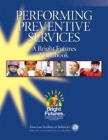 Performing Preventive Services