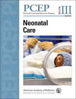 PCEP Neonatal Care (Book III)