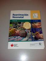 Reanimacion Neonatal Manual/Spanish NRP Textbook Plus