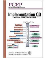 Perinatal Continuing Education Program (PCEP) Implementation CD-ROM