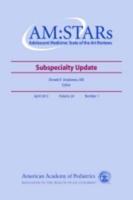 AM:STARs Subspecialty Update