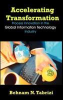 Accelerating Transformation: Process Innovation in the Global Information Technology Industry