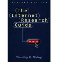 The Internet Research Guide