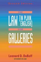 The Law (In Plain English) for Galleries