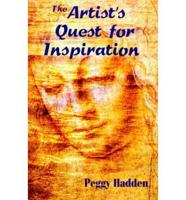 The Artist's Quest for Inspiration