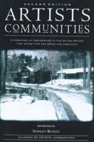 Artists Communities