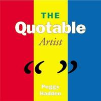 The Quotable Artist