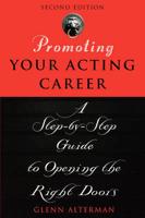 Promoting Your Acting Career