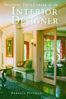 Starting Your Career As an Interior Designer