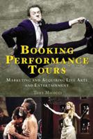 Booking Performance Tours