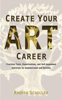 Create Your Art Career