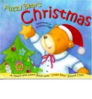 Fuzzy Bear's Christmas