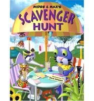 Midge & Max's Scavenger Hunt