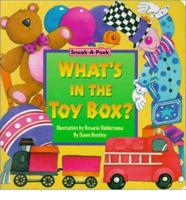 What's in the Toy Box