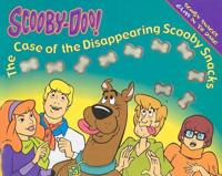 Scooby-Doo, the Case of the Disappearing Scooby Snacks