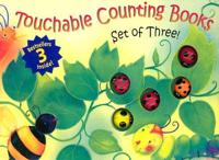 Touchable Counting Books Tote