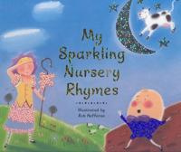 My Sparkling Nursery Rhymes