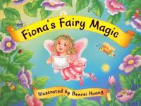 Fiona's Fairy Magic