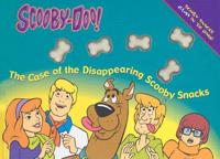 El Caso De Las Scooby-Galletas Misteriosas