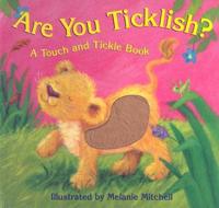 Are You Ticklish?