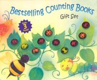 Bestselling Counting Books Gift Set