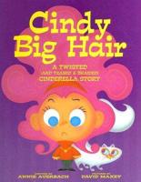 Cindy Big Hair