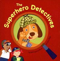The Superhero Detectives
