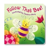 Follow That Bee!